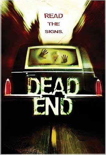Dead End (Jean-Baptiste Andrea)