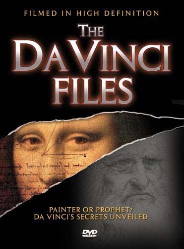 The Da Vinci Files (Boxset)