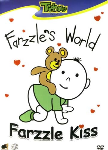 Farzzle's World - Farzzle Kiss