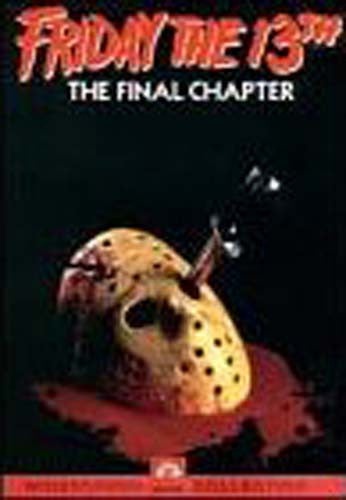 Friday The 13Th - The Final Chapter