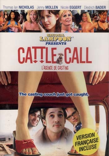 Cattle Call - National Lampoon Presents (Bilingual)