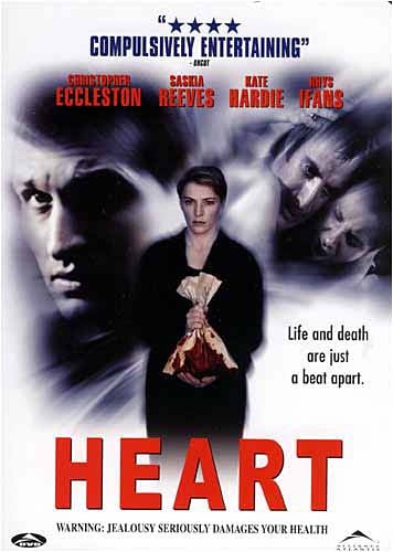 Heart (Christopher Eccoleston)
