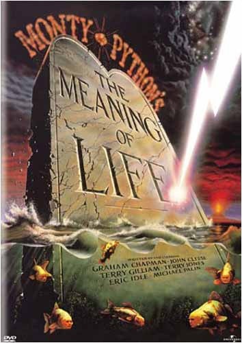 Monty Python's The Meaning Of Life (Two Disc Special Edition)