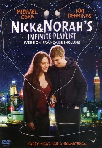 Nick & Norah S Infinite Playlist (Bilingual)