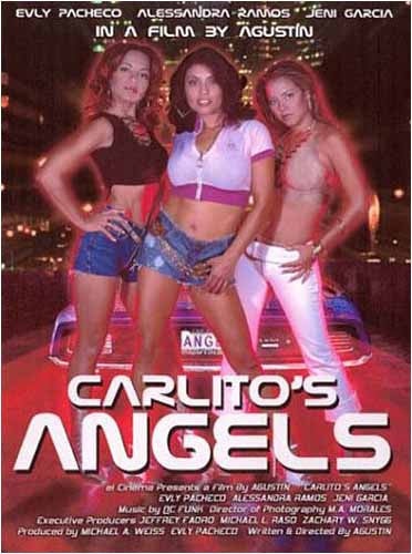 Carlito's Angels