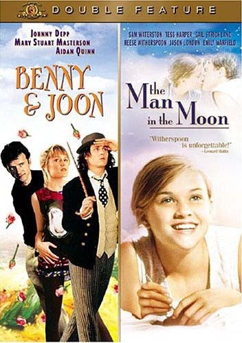 Benny And Joon/ Man In The Moon (Double Feature)