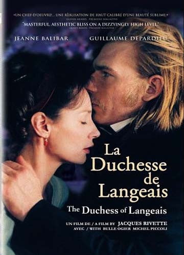 Duchess Of Langeais (La Duchesse De Langeais)