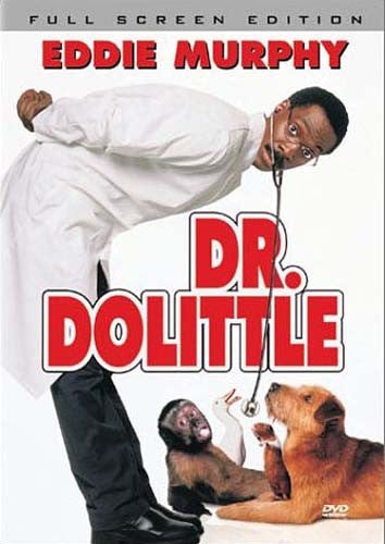Dr. Dolittle (Full Screen Edition)