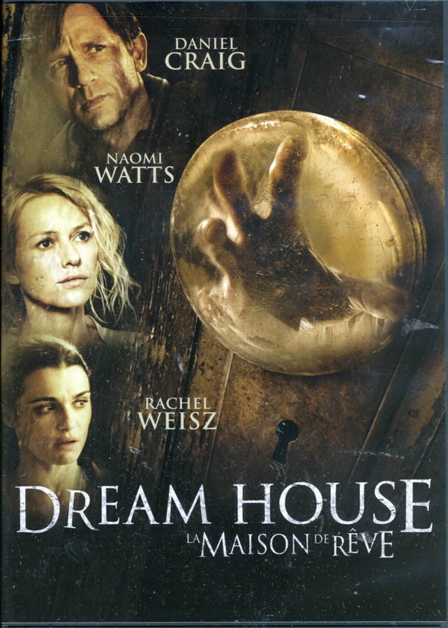 Dream House (Bilingual) (E1)