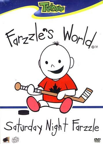 Farzzle's World - Saturday Night Farzzle