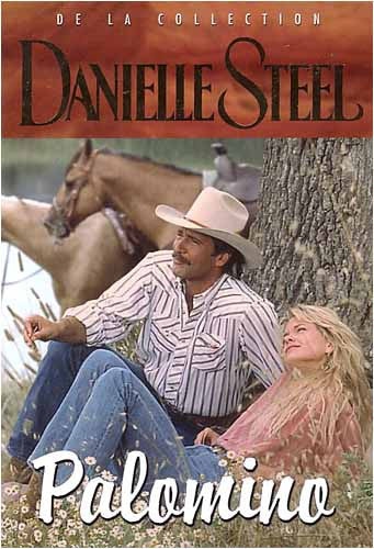 Danielle Steel - Palomino (French Only)
