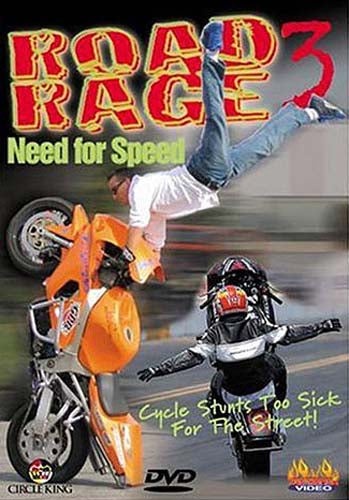 Road Rage 3 - Need For Speed