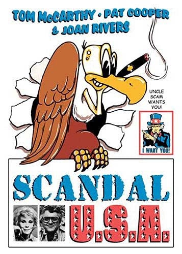 Scandal U.S.A
