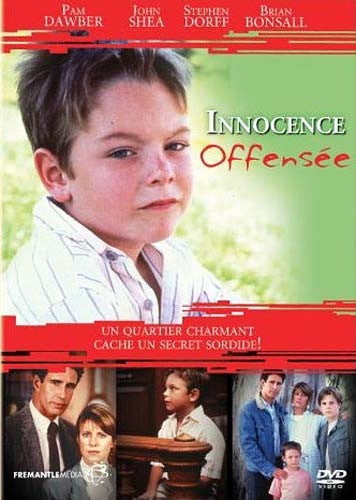 Innocence Offensee (Bilingual)