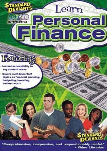 Standard Deviants - Learn Personal Finance