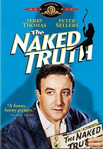The Naked Truth (Terry Thomas)
