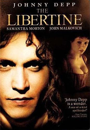 The Libertine (Laurence Dunmore)