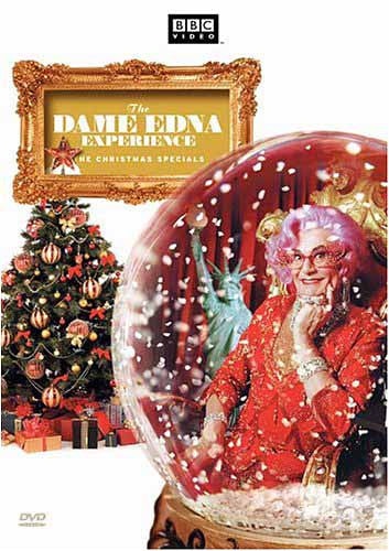 The Dame Edna Experience - The Christmas Specials