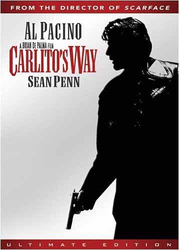 Carlito S Way - Ultimate Edition