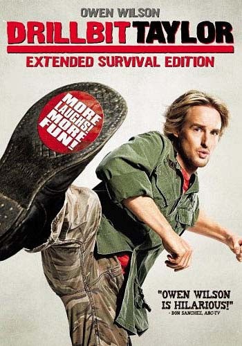 Drillbit Taylor (Unrated Extended Survival Edition)