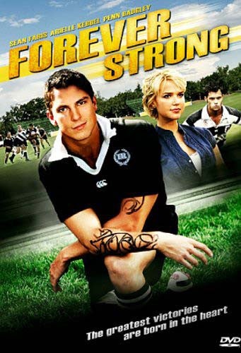 Forever Strong DVD
