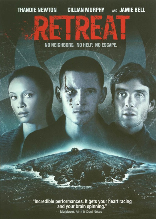 Retreat