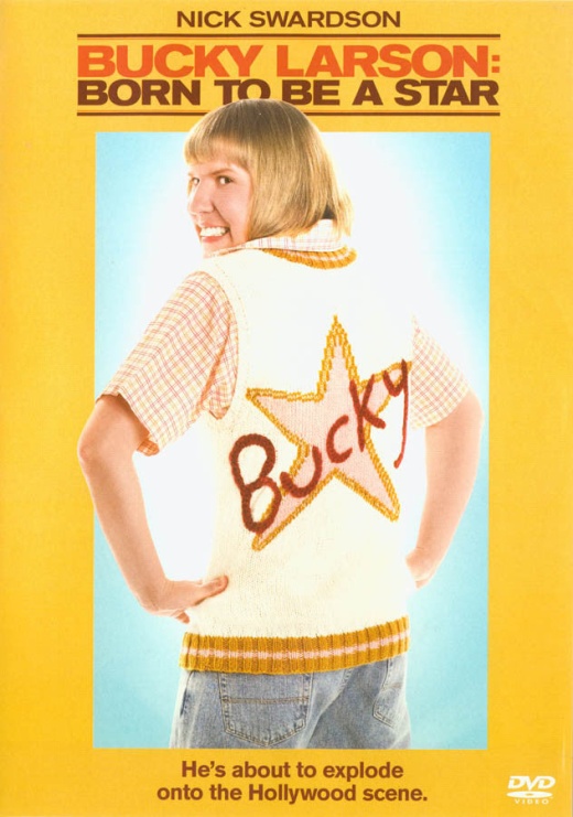 Bucky Larson: Born To Be A Star
