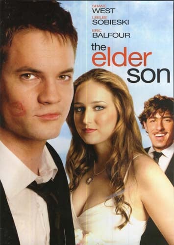The Elder Son DVD
