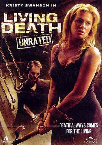 Living Death (Unrated) DVD