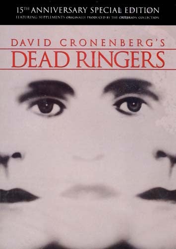 Dead Ringers (15Th Anniversary Special Edition) DVD