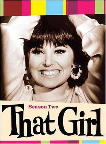 That Girl - Season Two (2) DVD Boxset