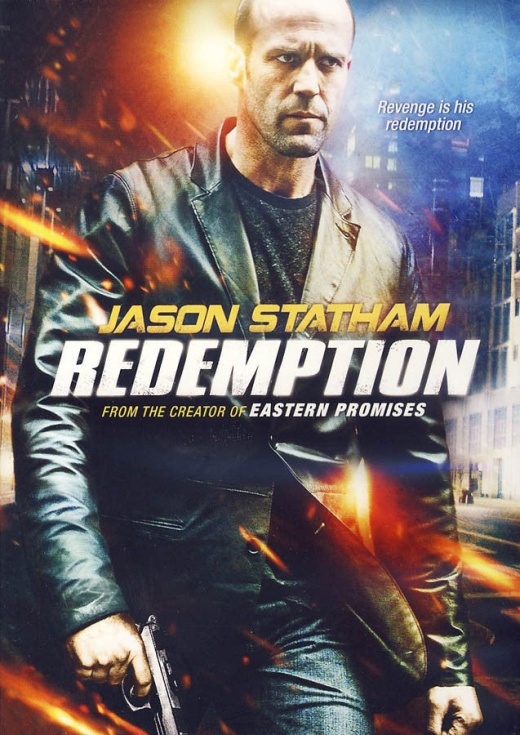 Redemption (Jason Statham)