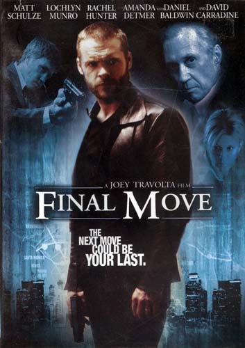 Final Move