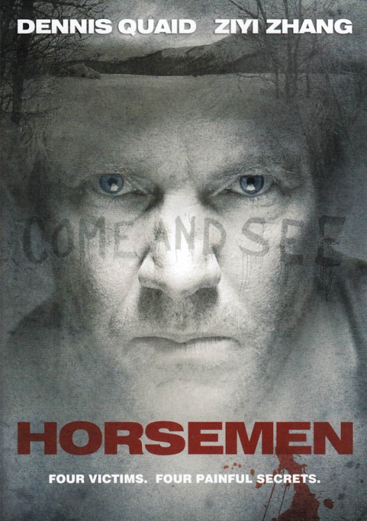 Horsemen