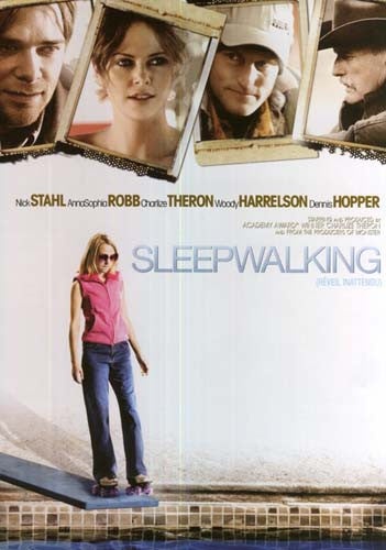 Sleepwalking (Fullscreen) (Widescreen)(Bilingual)