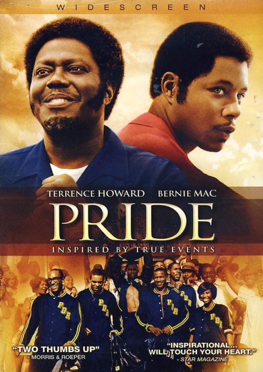 Pride (Widescreen Edition)