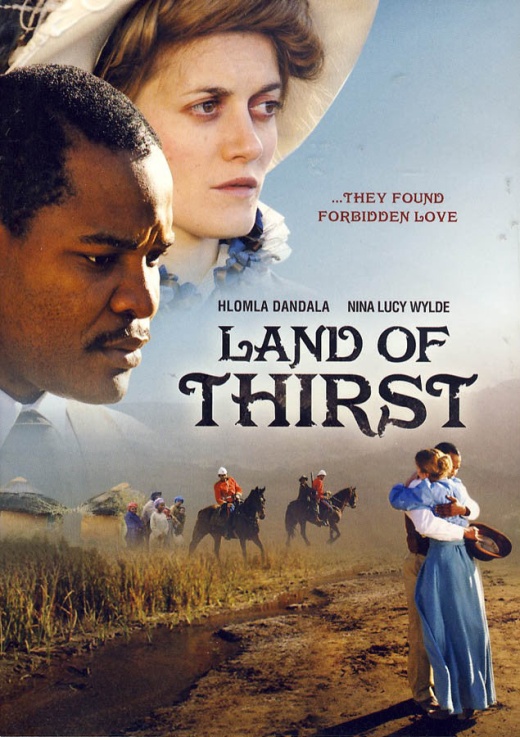 Land Of Thirst