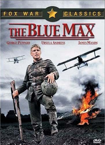 The Blue Max