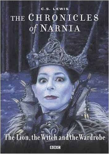 The Chronicles Of Narnia: The Lion, The Witch And The Wardrobe DVD