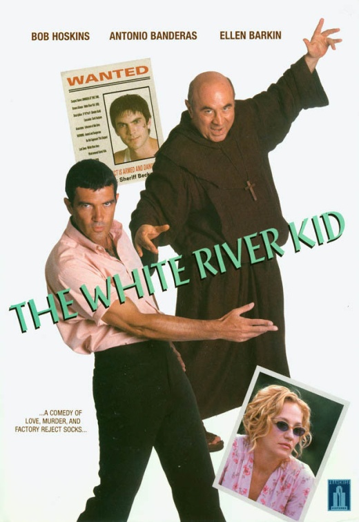 The White River Kid