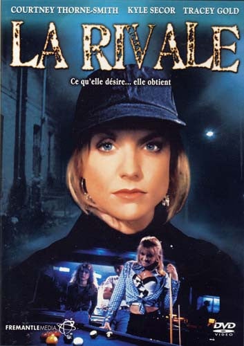 La Rivale DVD