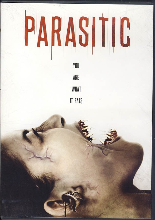 Parasitic DVD