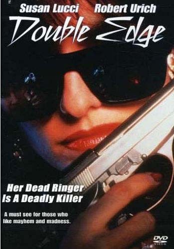 Double Edge DVD