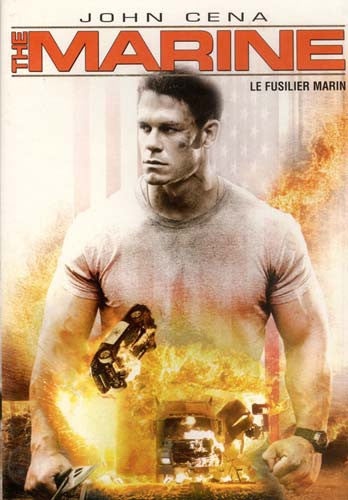 The Marine (Bilingual)