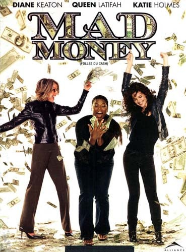 Mad Money (Bilingual)