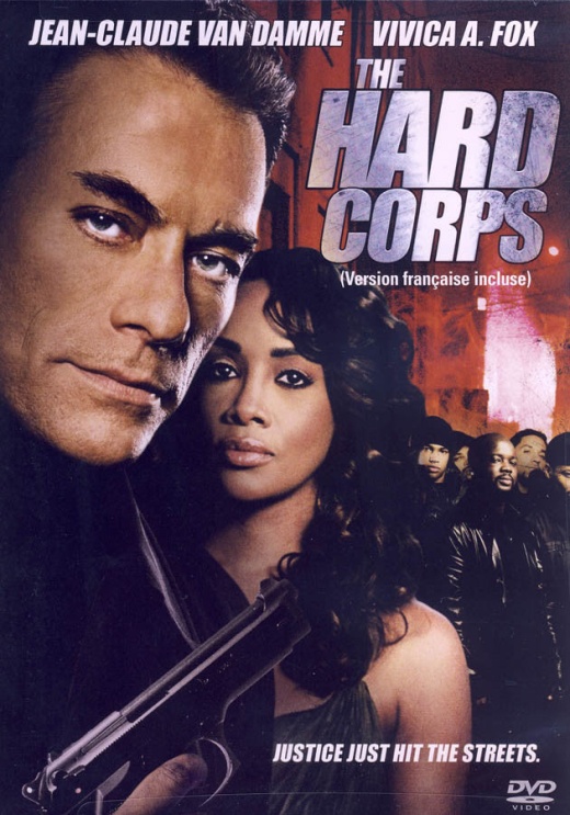 The Hard Corps (Bilingual)