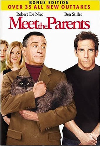 Meet The Parents (Full Screen Bonus Edition) DVD