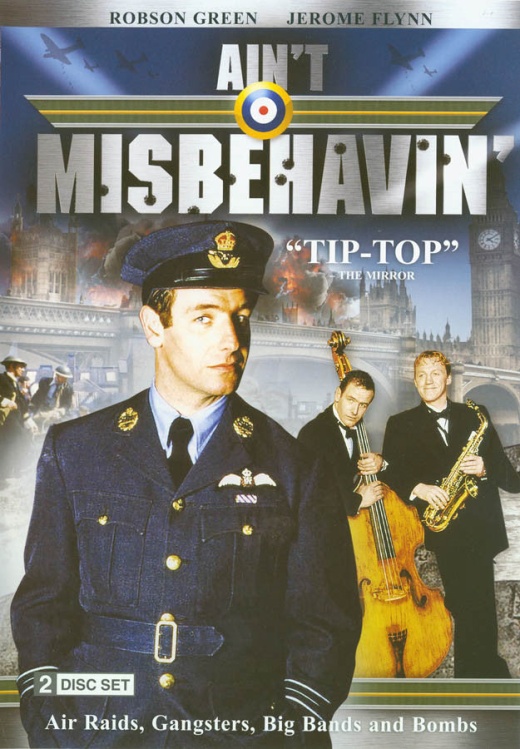Ain T Misbehavin (Boxset)