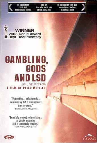Gambling, Gods And Lsd (Bilingual)