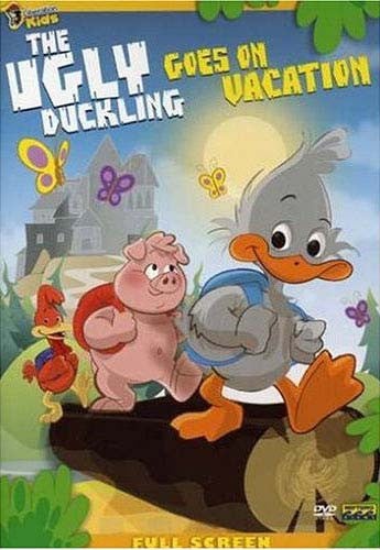 The Ugly Duckling Goes On Vacation